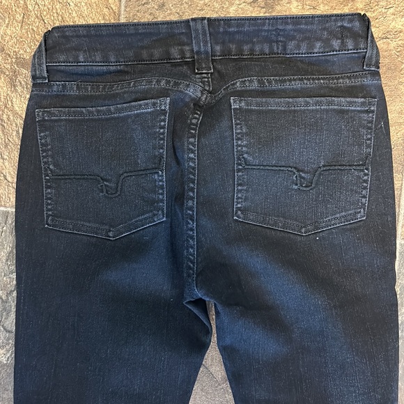 Kimes Bonnie Black Shred - Picture 7 of 7